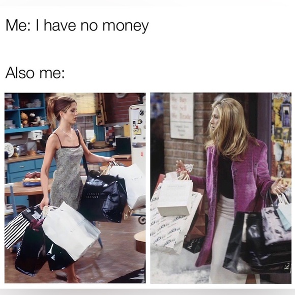 ๐My Closet Show ๐  Like this to be notified when I go live! - Picture 5 of 8